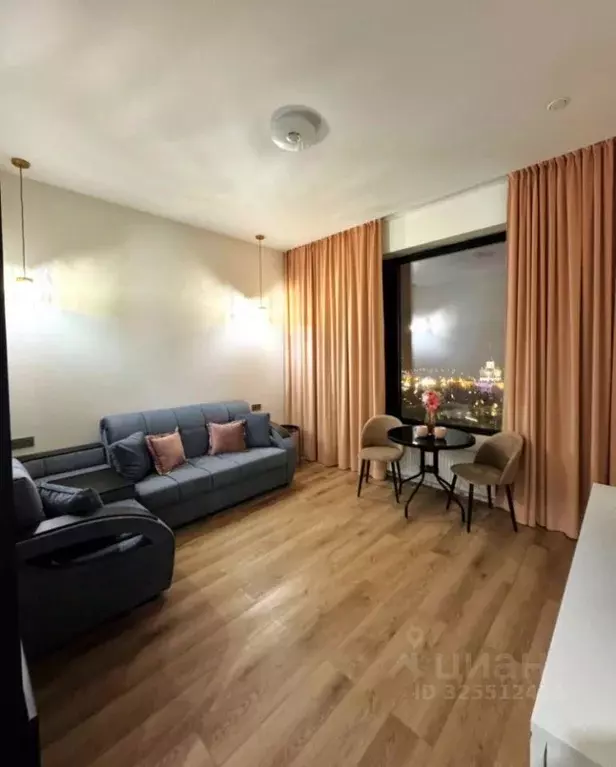 1-к кв. Москва ул. Вильгельма Пика, 1 (41.0 м) - Фото 2