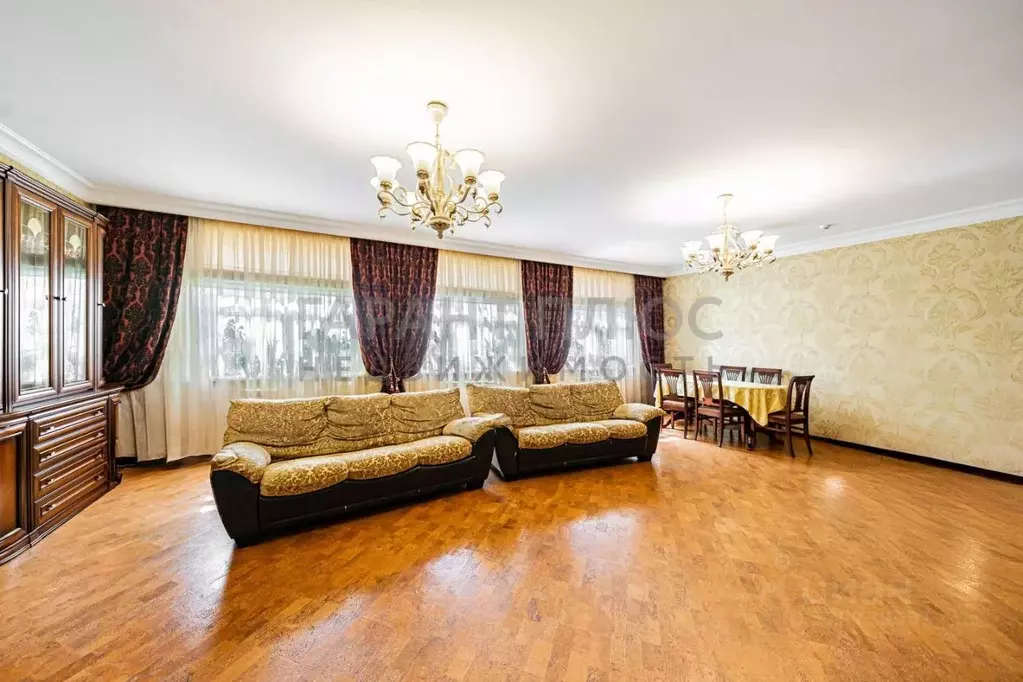 Дом в Липецкая область, Липецк Сырский Рудник мкр, пер. Сырский, 5 ... - Фото 1