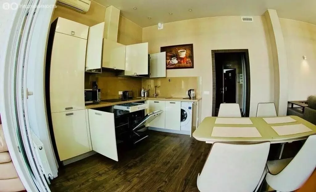 3-комнатная квартира: Сириус, бульвар Надежд, 6/2 (69 м) - Фото 1