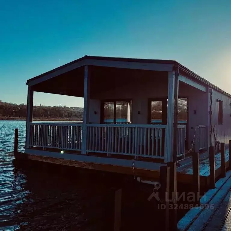 Дом в Нижегородская область, Нижний Новгород № 2 ОАО Зефс СНТ,  (73 м) - Фото 1