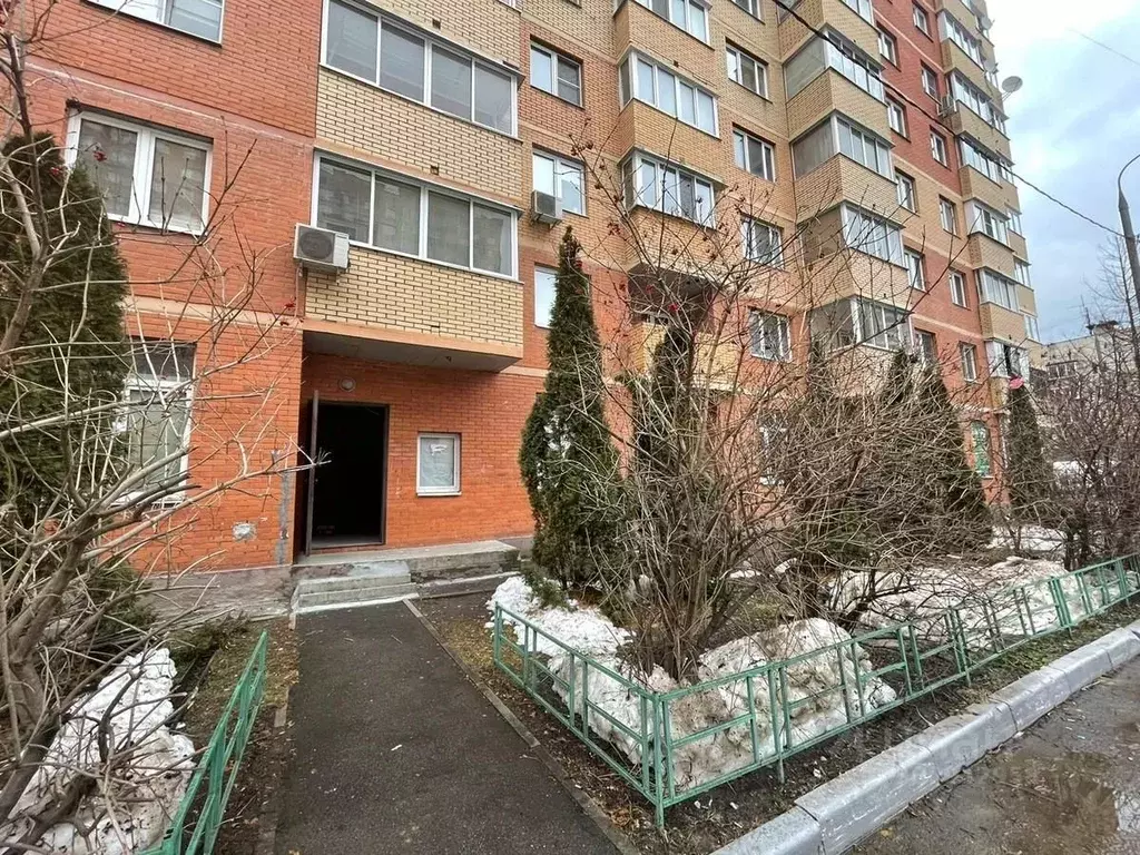 Помещение свободного назначения в Московская область, Люберцы ... - Фото 1