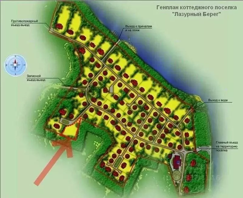 Участок в Московская область, Мытищи городской округ, д. Подольниха, ... - Фото 2