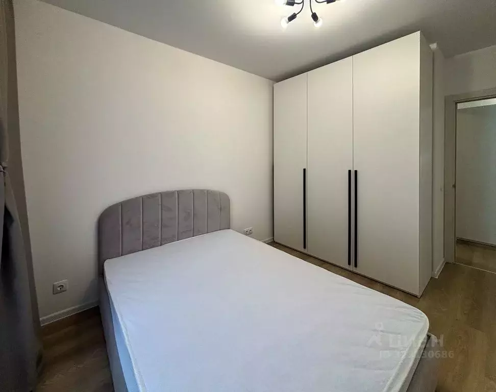 1-к кв. Москва Варшавское ш., 284к1 (38.0 м) - Фото 2