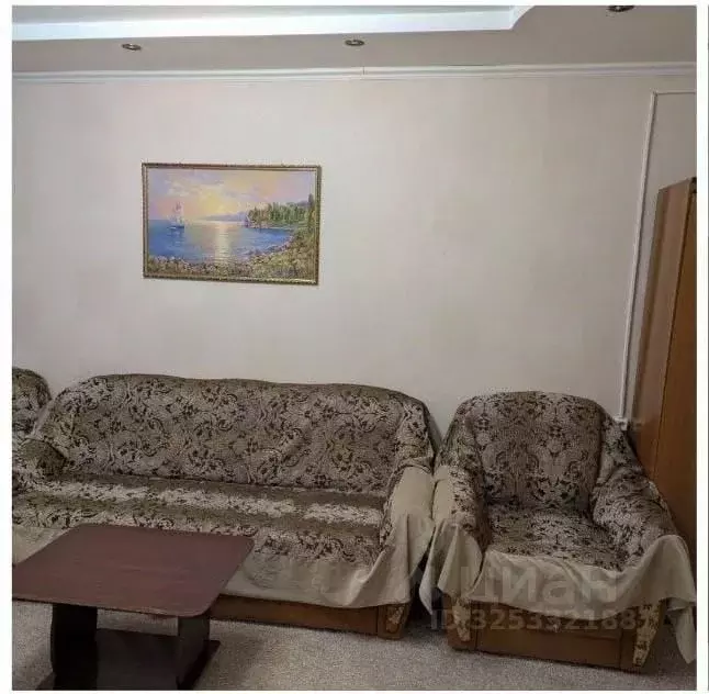 1-к кв. Ханты-Мансийский АО, Сургутский район, пос. Солнечный ул. ... - Фото 2