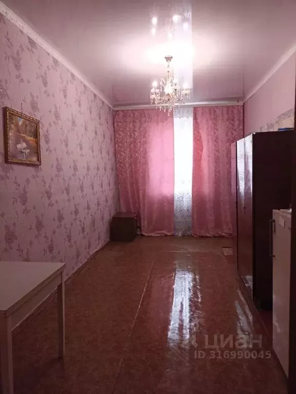 Комната Мордовия, Саранск ул. Осипенко, 81 (15.8 м) - Фото 0