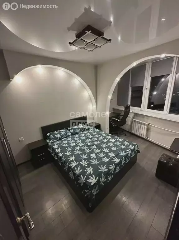 1-комнатная квартира: Волгоград, посёлок Ангарский, улица ... - Фото 1