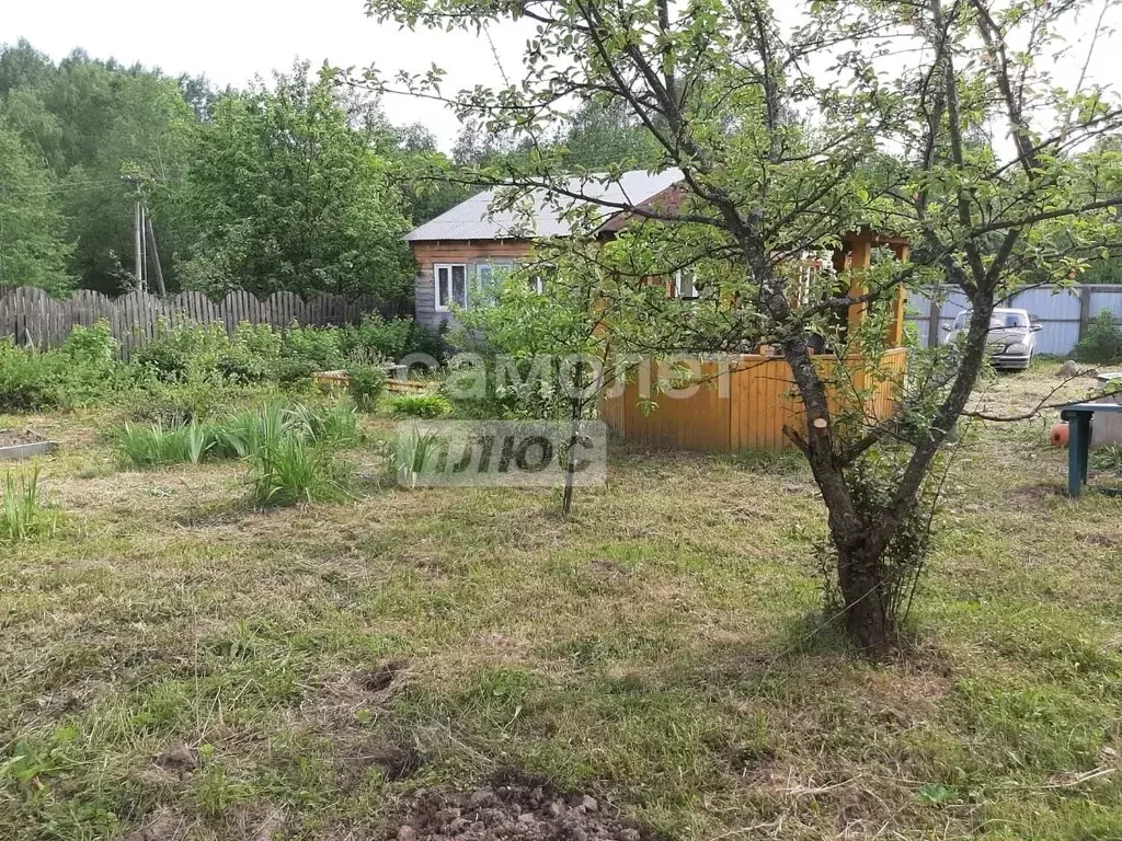 Участок в Московская область, Рузский муниципальный округ, Долматово ... - Фото 2