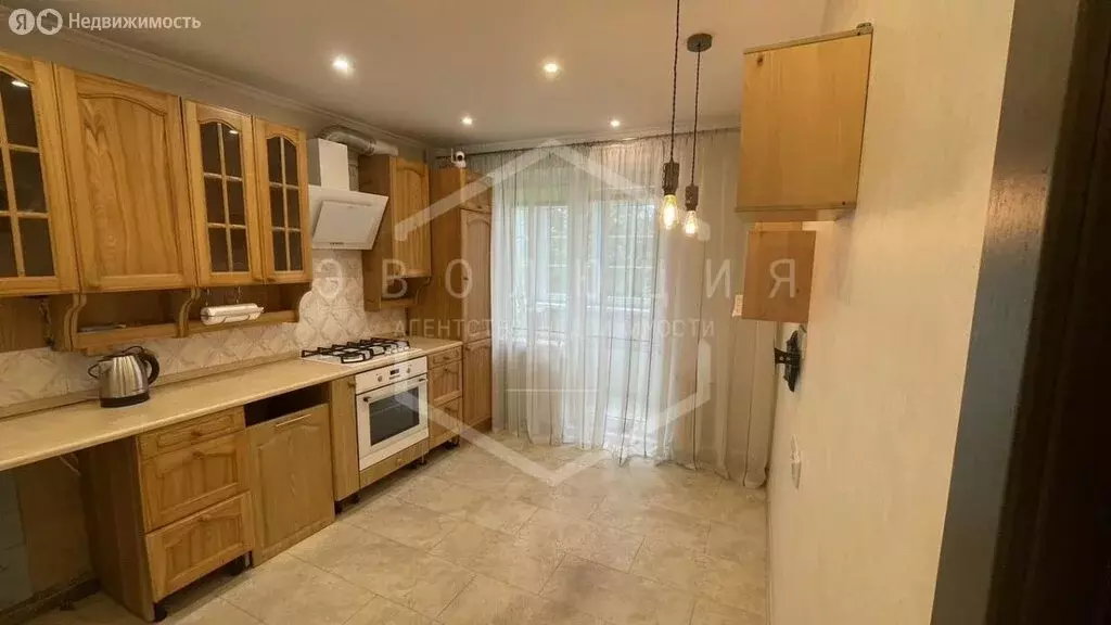 2-комнатная квартира: Калининград, улица Генерала Толстикова, 43 (55 ... - Фото 0