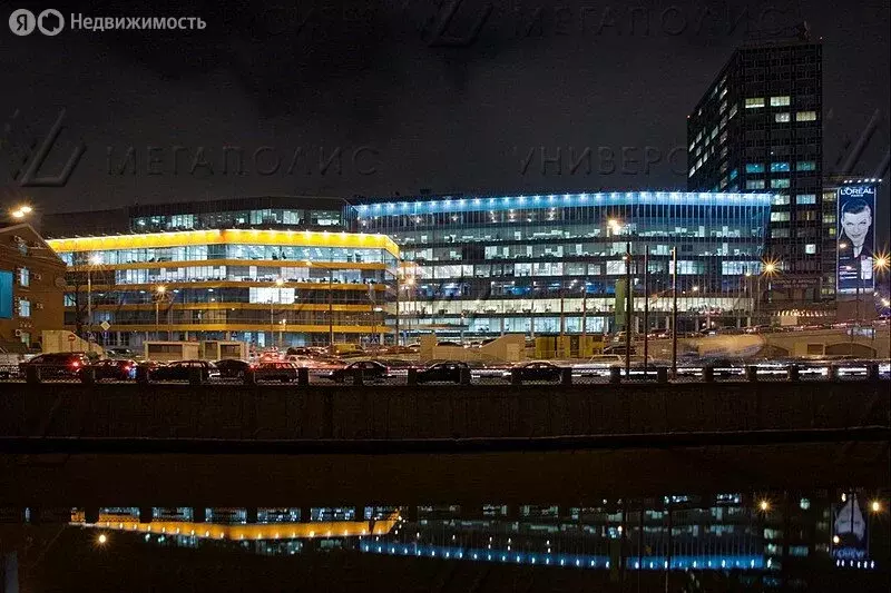 Офис (400 м) - Фото 2