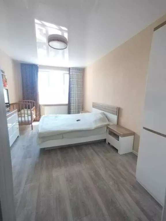 Продаётся 2-к квартира, 66.9 м - Фото 1