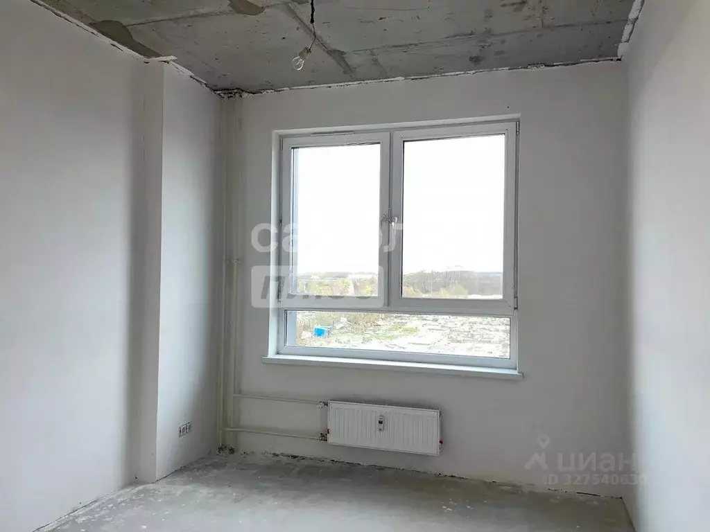 Квартира, 2 комнаты, 50.2 м - Фото 1