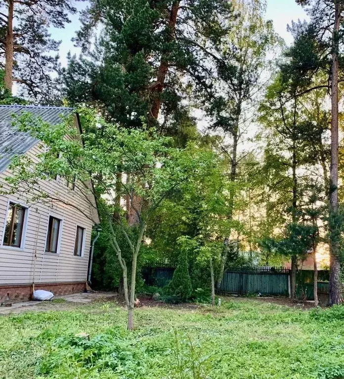 Дом в Московская область, Одинцовский городской округ, д. Барвиха  (98 ... - Фото 0