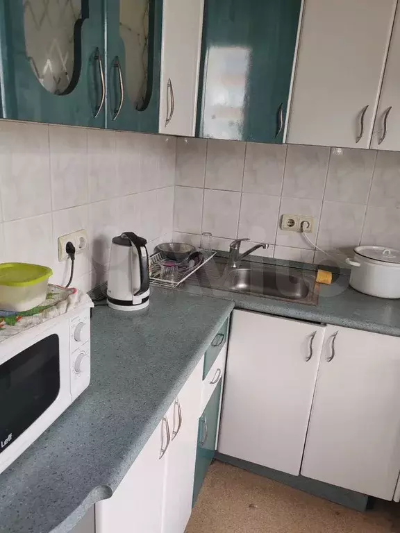 2-к. квартира, 48 м, 3/5 эт. - Фото 1