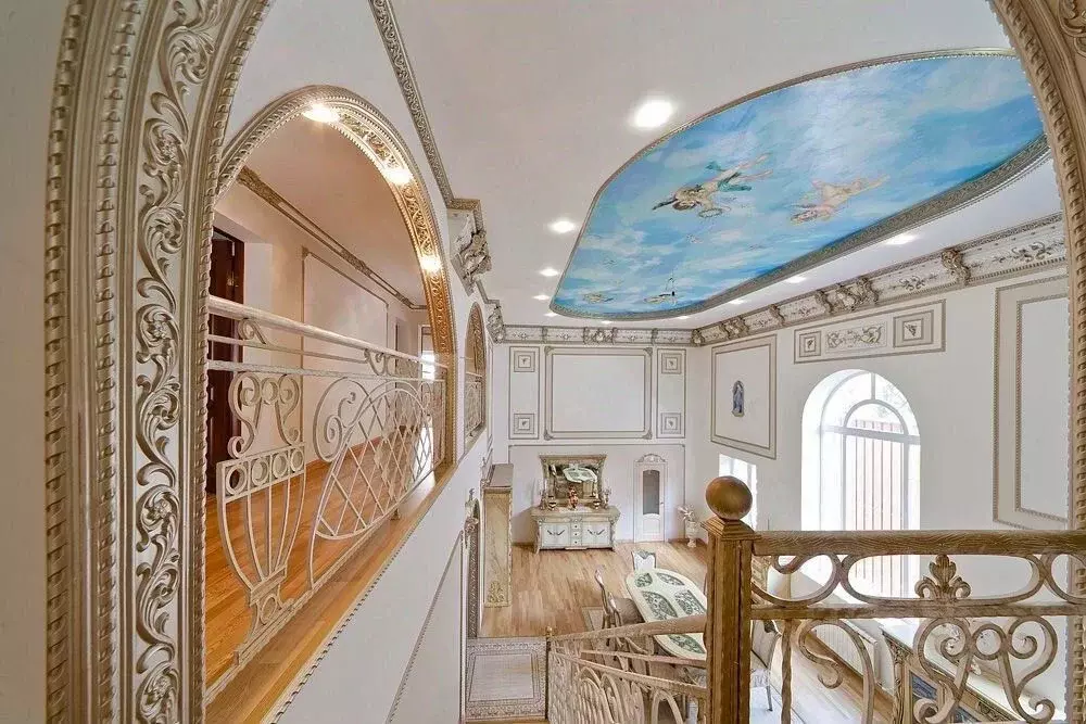 Дом в Московская область, Красногорск городской округ, пос. ... - Фото 2