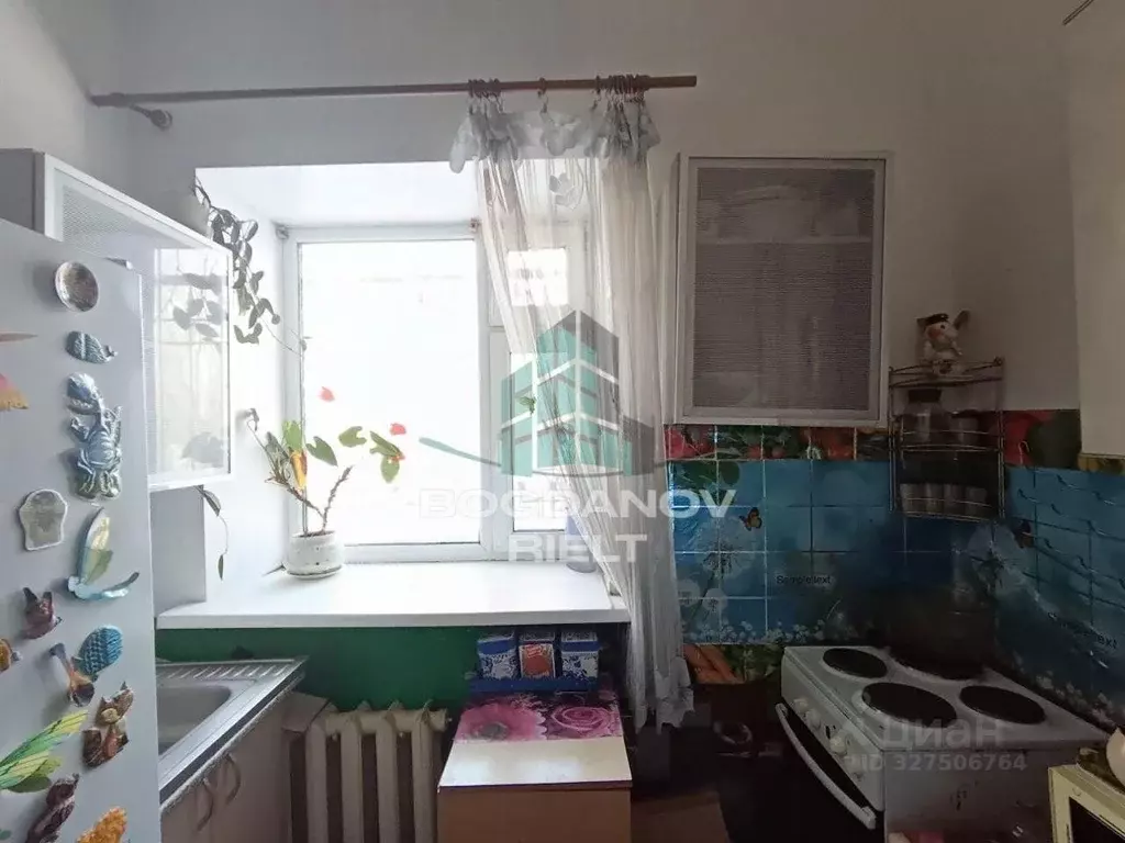 1-к кв. Омская область, Омск Заозерный мкр, ул. Тимофея Белозерова, 3А ... - Фото 2