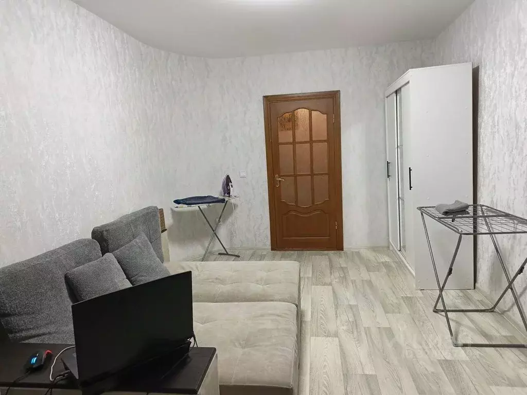 3-к кв. Севастополь ул. Хрусталева, 7 (56.0 м) - Фото 1