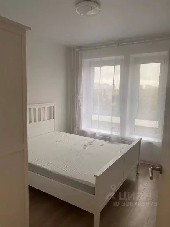 3-к кв. Московская область, Котельники Парковый мкр, 1к1 (56.0 м) - Фото 1