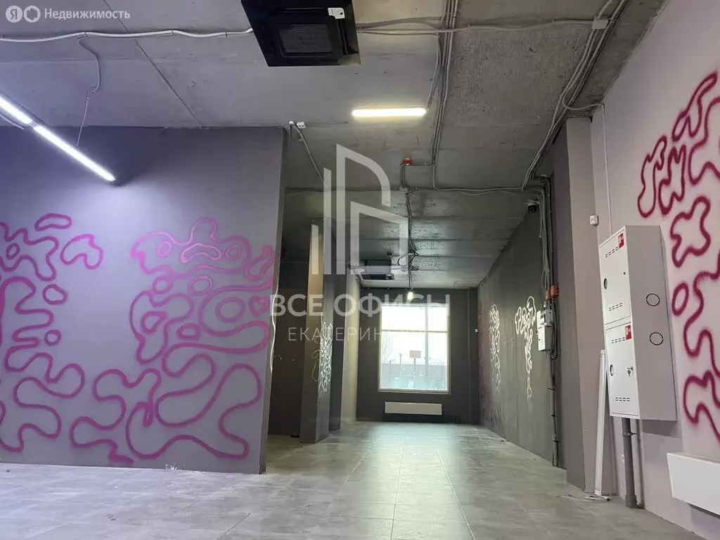 Офис (96 м) - Фото 2