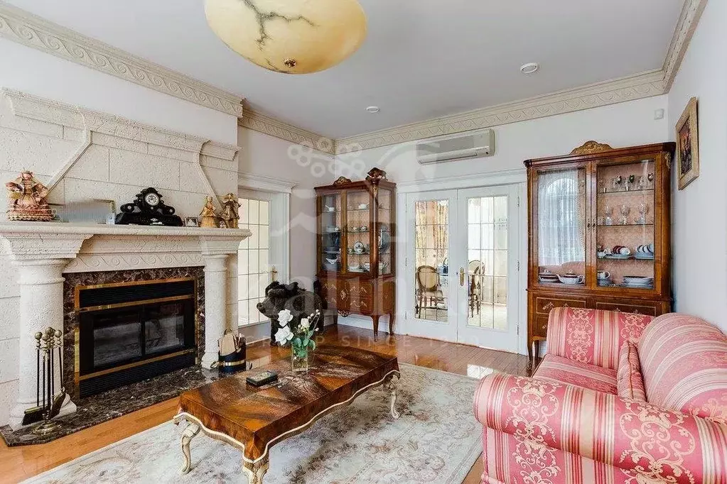 Дом в Московская область, Одинцовский городской округ, д. Таганьково, ... - Фото 1