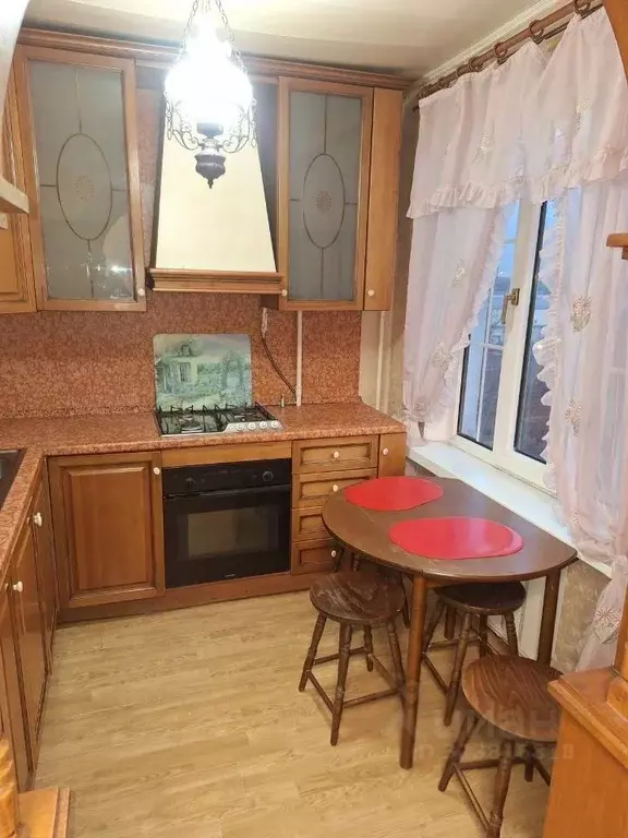 3-к кв. Московская область, Люберцы Южная ул., 22 (60.0 м) - Фото 1