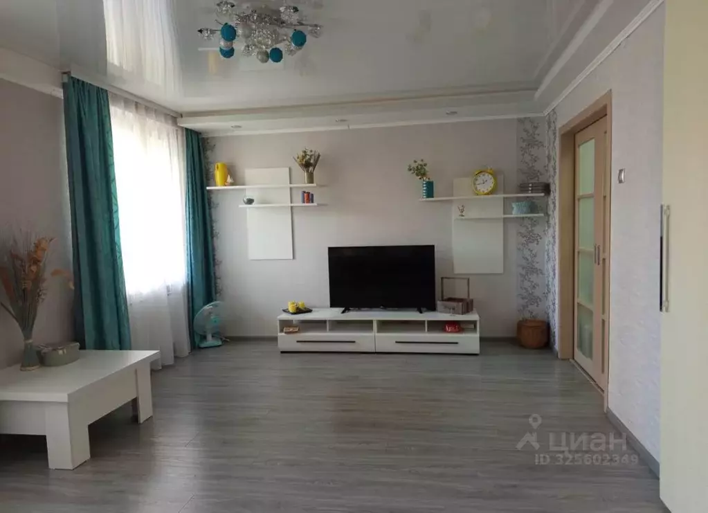 2-к кв. Свердловская область, Екатеринбург ул. Вилонова, 14А (58.0 м) - Фото 1