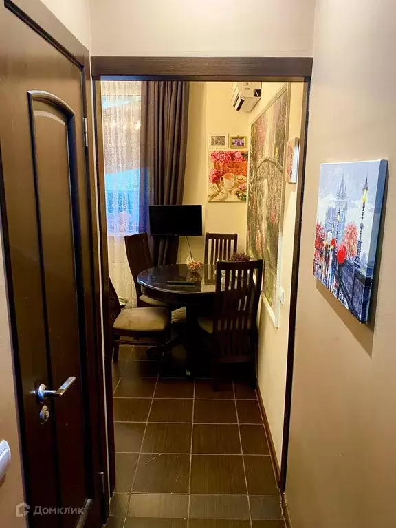Продаётся 2-к квартира, 49.9 м - Фото 1