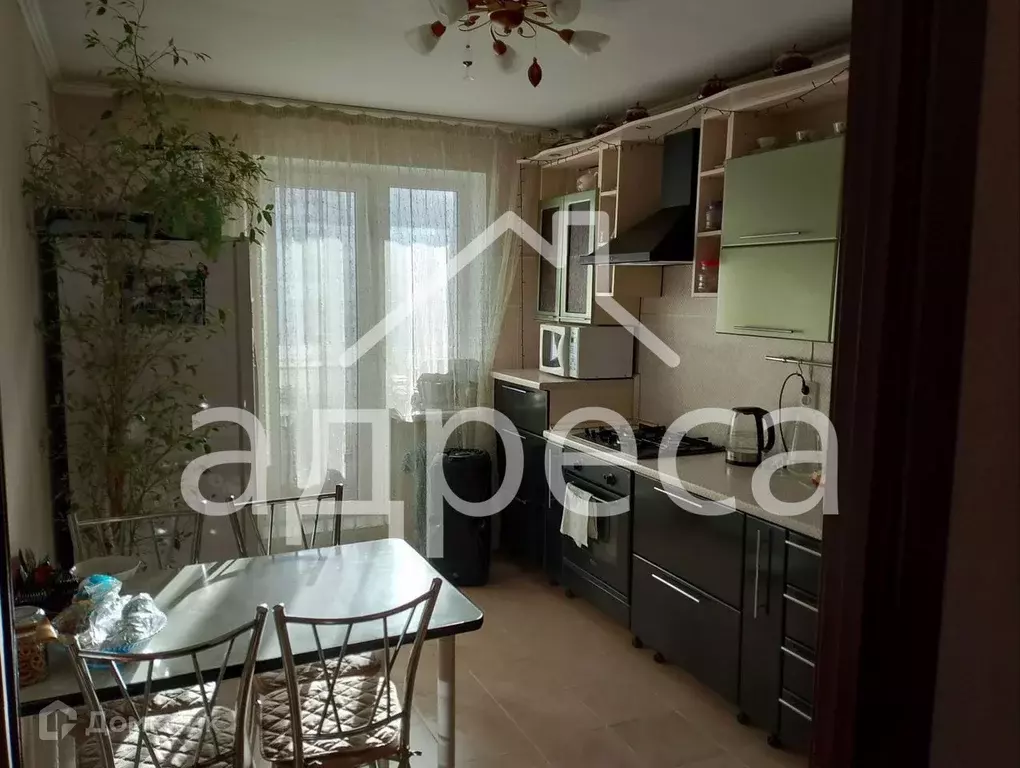 Продаётся 2-к квартира, 66 м - Фото 0