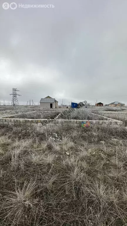 Участок в Элиста, улица Л.И. Манджиева, 11 (6 м) - Фото 2