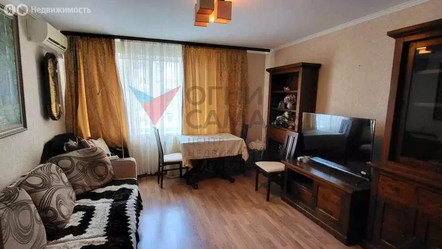 3-комнатная квартира: Самара, Арцыбушевская улица, 175 (80.5 м) - Фото 2