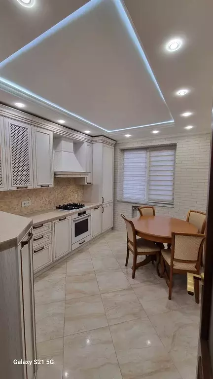 Продаётся 3-к квартира, 87.3 м - Фото 0