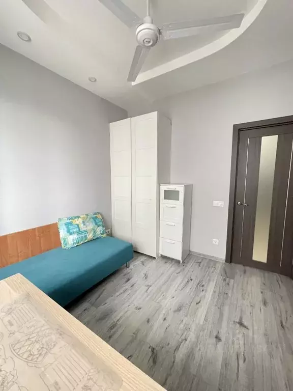 2-к кв. Москва Кронштадтский бул., 6к1 (43.4 м) - Фото 1