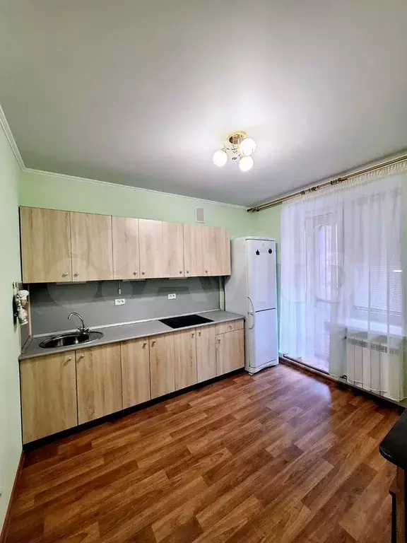 1-к. квартира, 40 м, 6/12 эт. - Фото 0