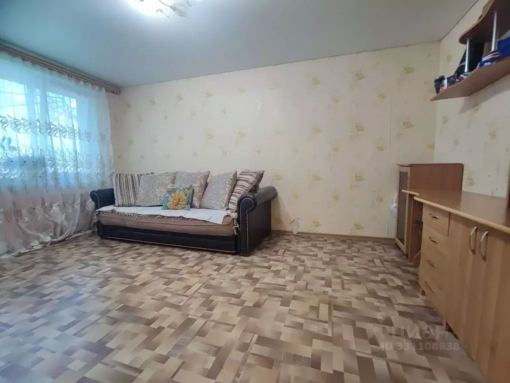 2-к кв. Саратовская область, Энгельс просп. Строителей, 17А (43.7 м) - Фото 2