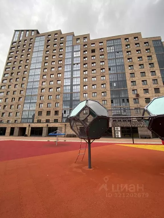 2-к кв. Хакасия, Абакан ул. Комарова, 7 (60.0 м) - Фото 0