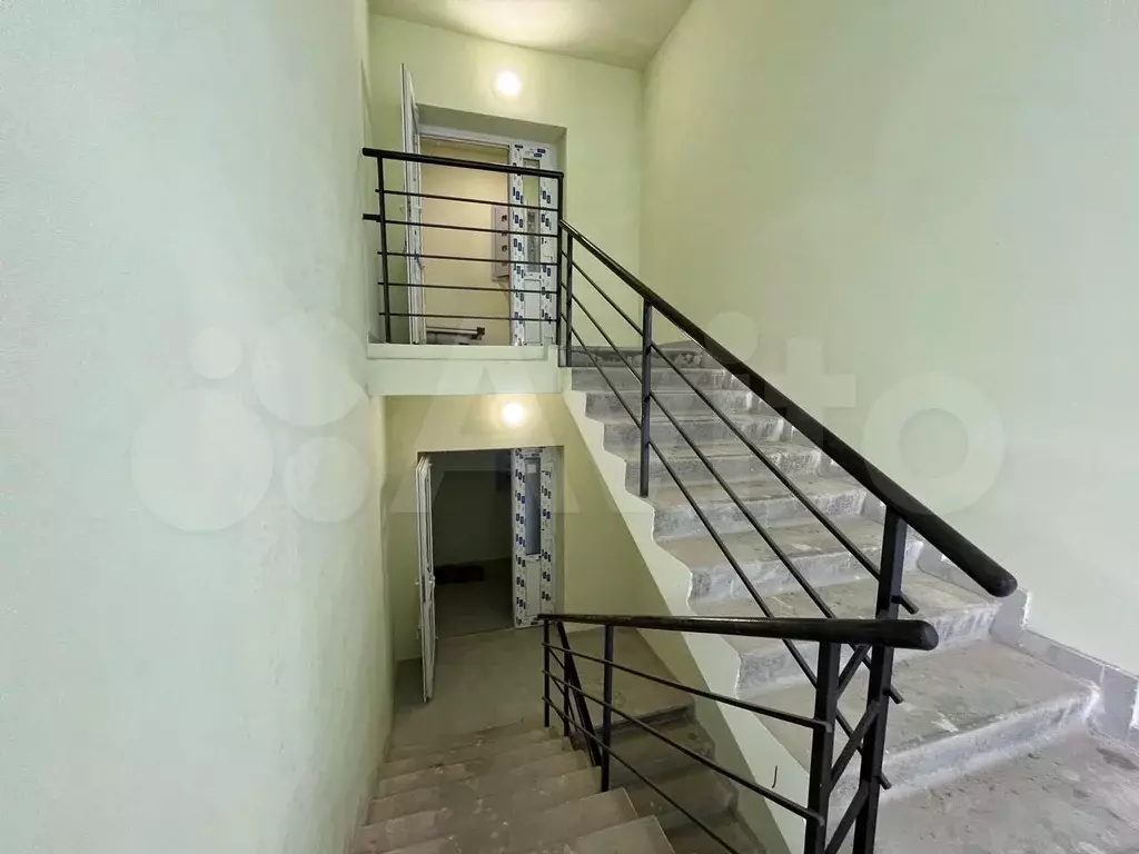 2-к. квартира, 74 м, 3/4 эт. - Фото 1