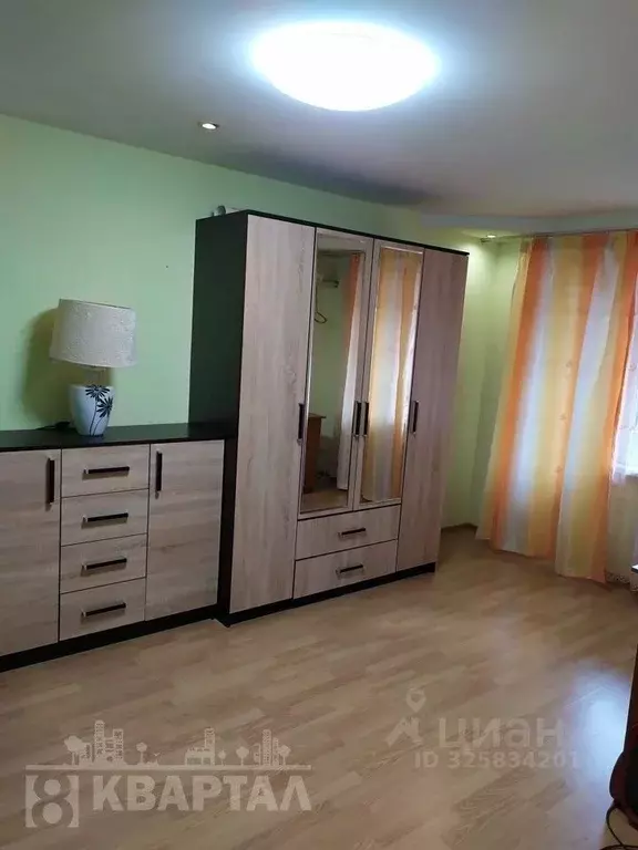 1-к кв. Краснодарский край, Новороссийск ул. Гайдара, 25 (30.0 м) - Фото 2