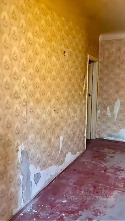 1-к кв. Ростовская область, Ростов-на-Дону Симферопольская ул., 69 ... - Фото 0