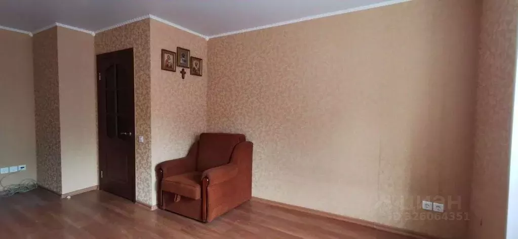 1-к кв. Московская область, Пересвет Сергиево-Посадский район, ул. ... - Фото 1