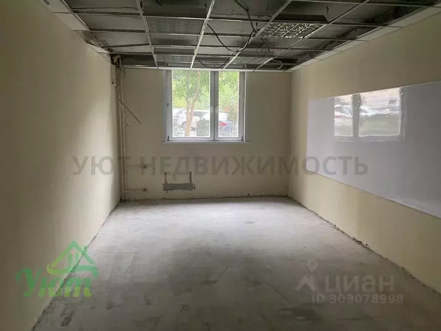 Помещение свободного назначения в Москва ул. Новинки, 1 (135 м) - Фото 0