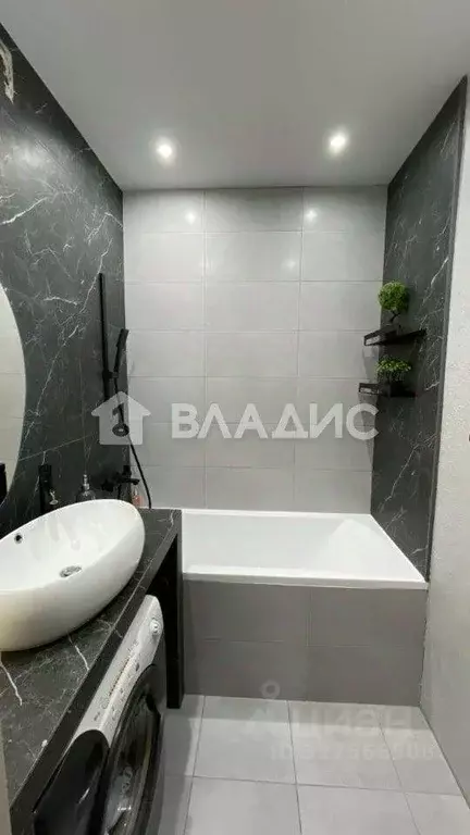 Квартира, 1 комната, 35.5 м - Фото 2