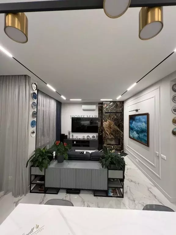 Таунхаус в Москва Дмитровское ш., 122Гк10 (300 м) - Фото 2