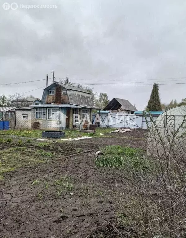 Участок в Тюменская область, Тобольский муниципальный округ, ... - Фото 2