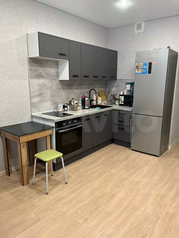 Квартира-студия, 30 м, 7/25 эт. - Фото 0