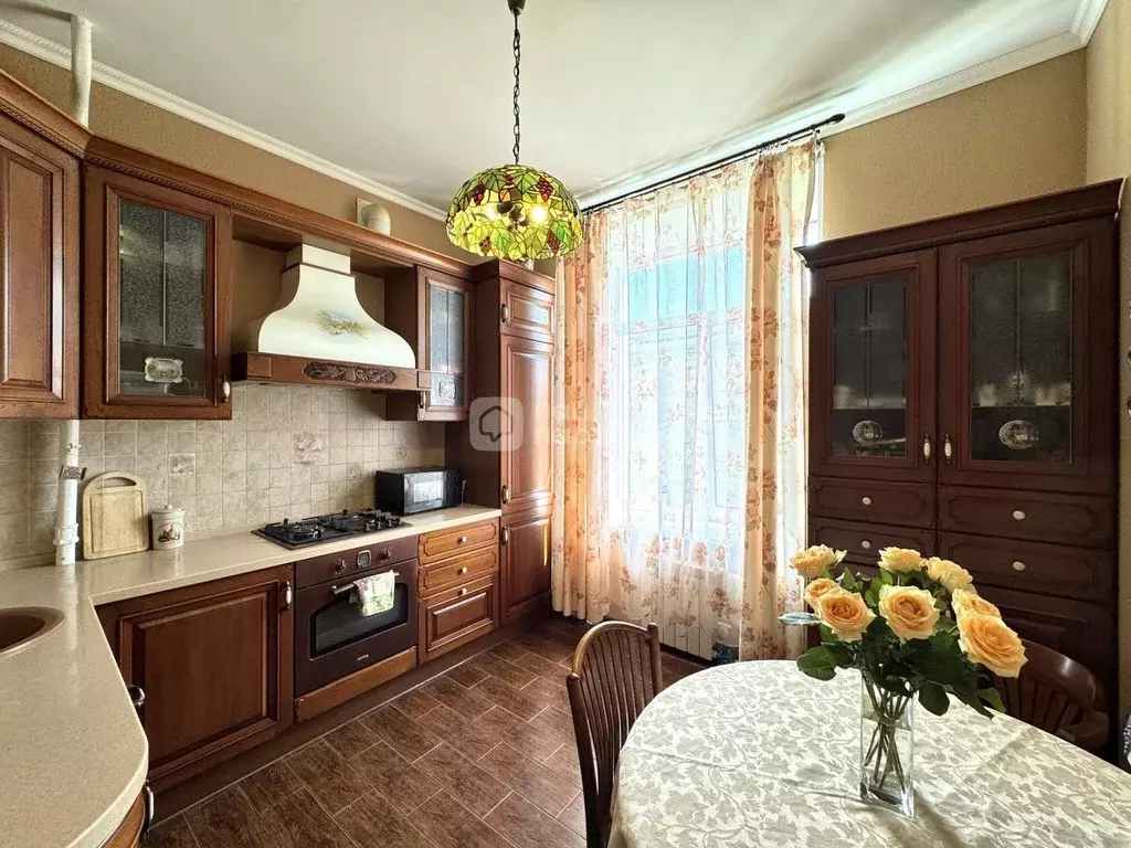 3-к кв. Санкт-Петербург Авиационная ул., 11 (79.4 м) - Фото 1