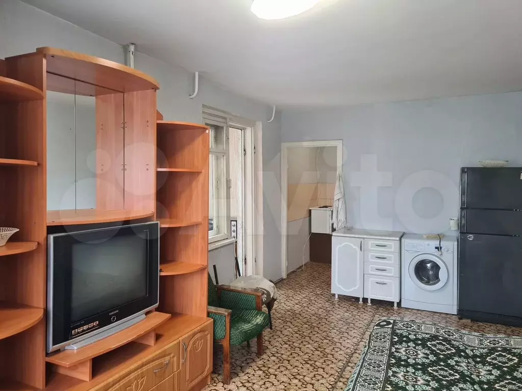 Квартира-студия, 29 м, 7/9 эт. - Фото 0