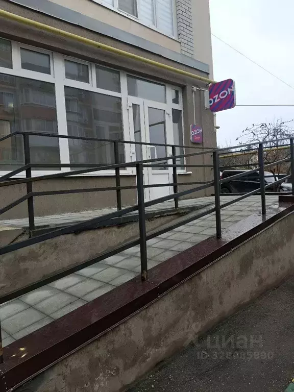 Помещение свободного назначения в Саратовская область, Саратов ... - Фото 1