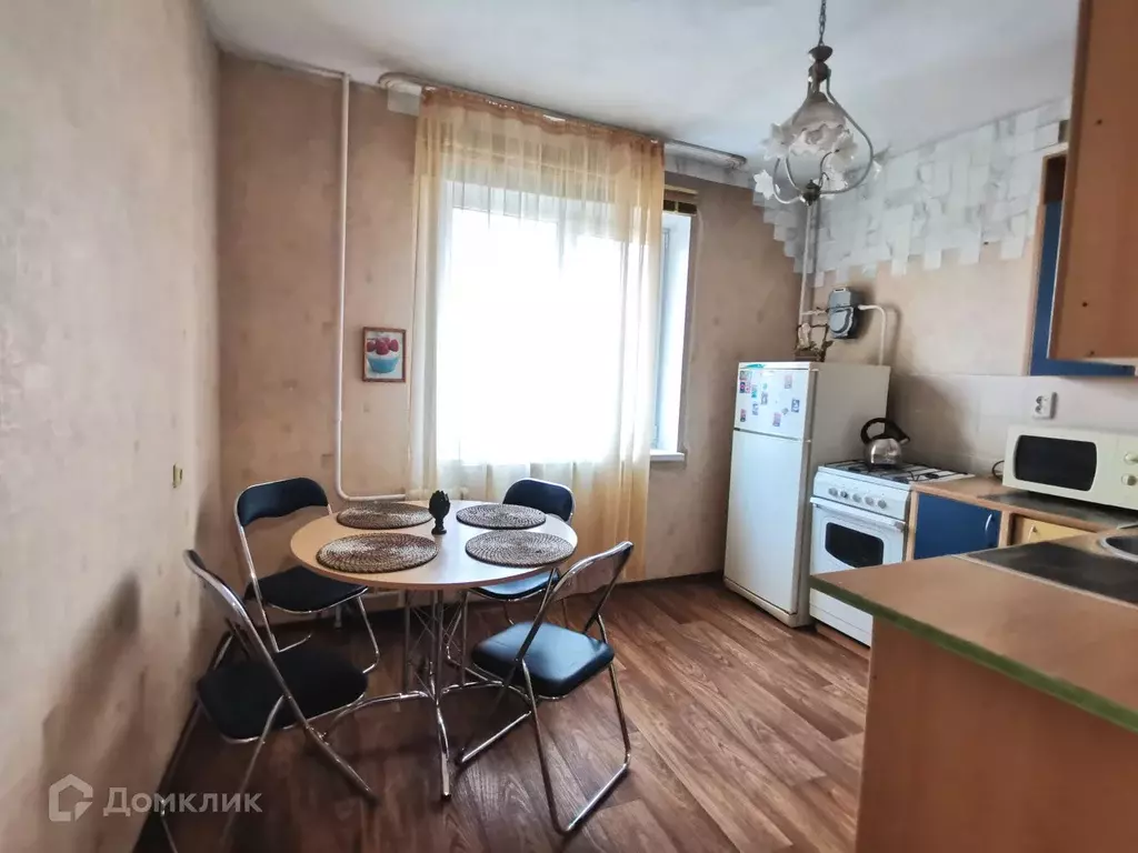 Продаётся 1-к квартира, 38 м - Фото 0