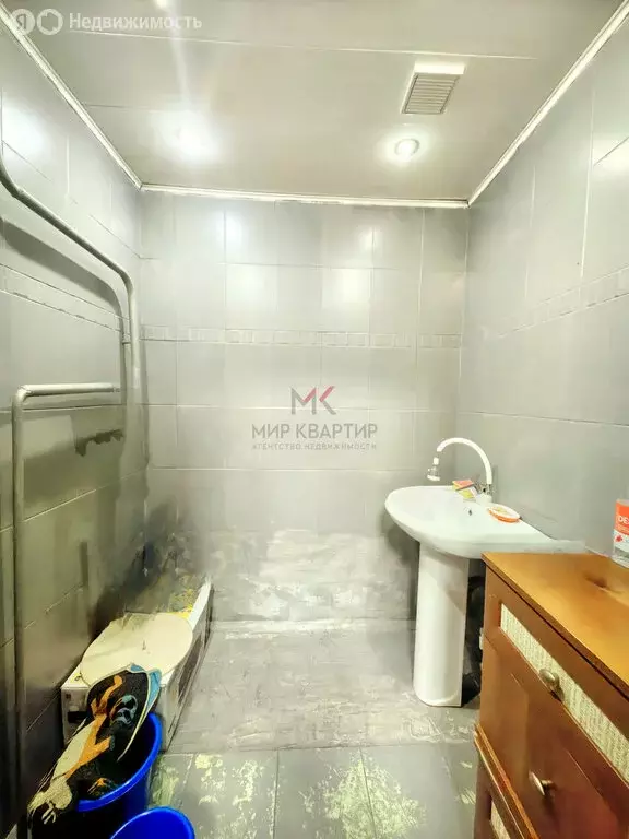 2-комнатная квартира: Кызыл, улица Калинина, 30 (50.3 м) - Фото 0