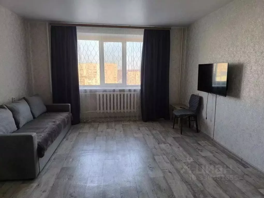 1-к кв. Башкортостан, Уфа ул. Левитана, 38/3 (46.7 м) - Фото 1