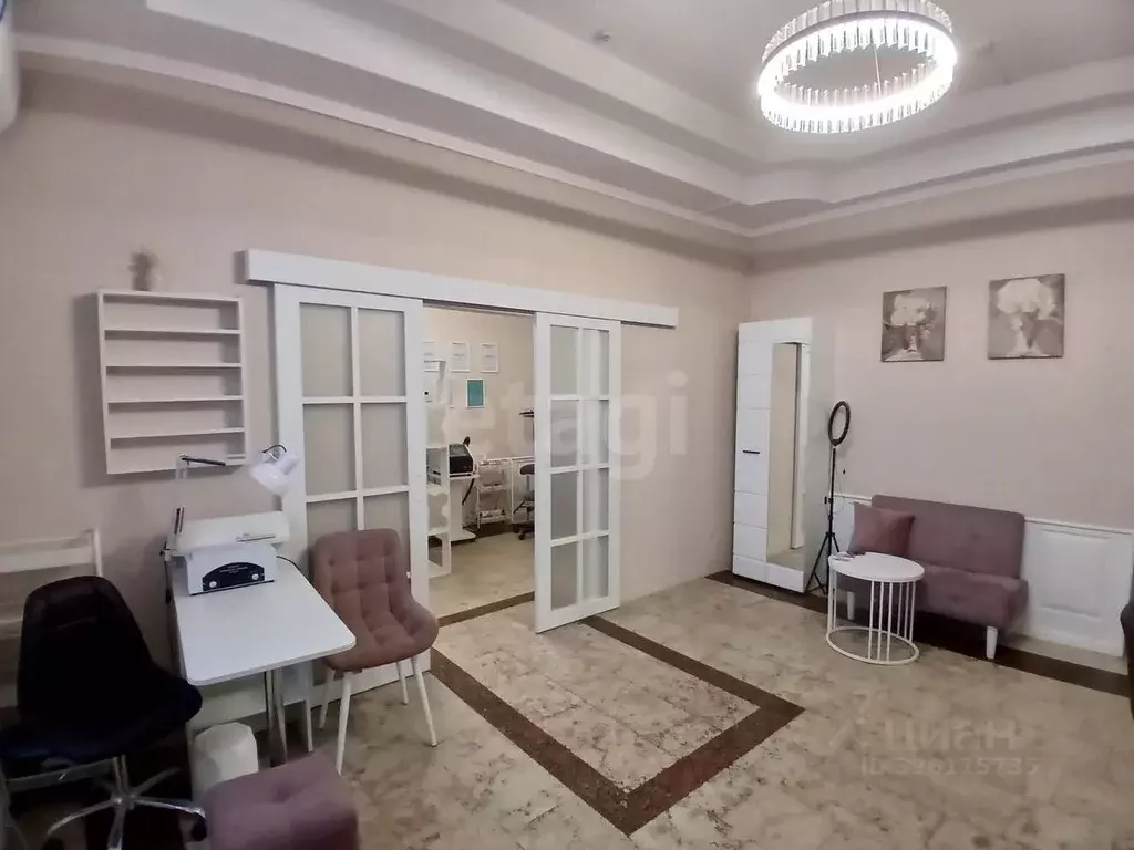 Офис в Крым, Симферополь ул. Маршала Советского Союза Буденного С.М. ... - Фото 2